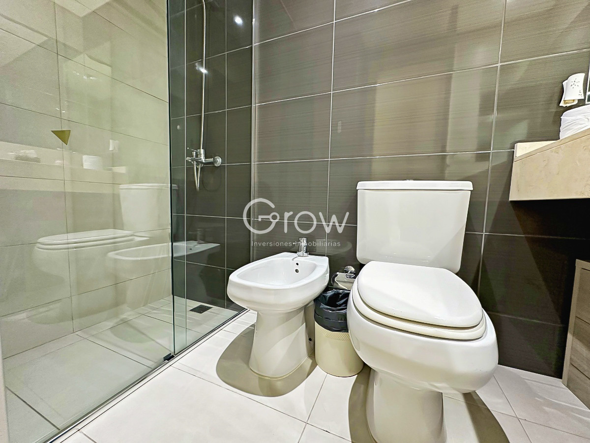 Apartamento ID.1218 - Wind Tower. Apartamento a pasos de Playa Brava