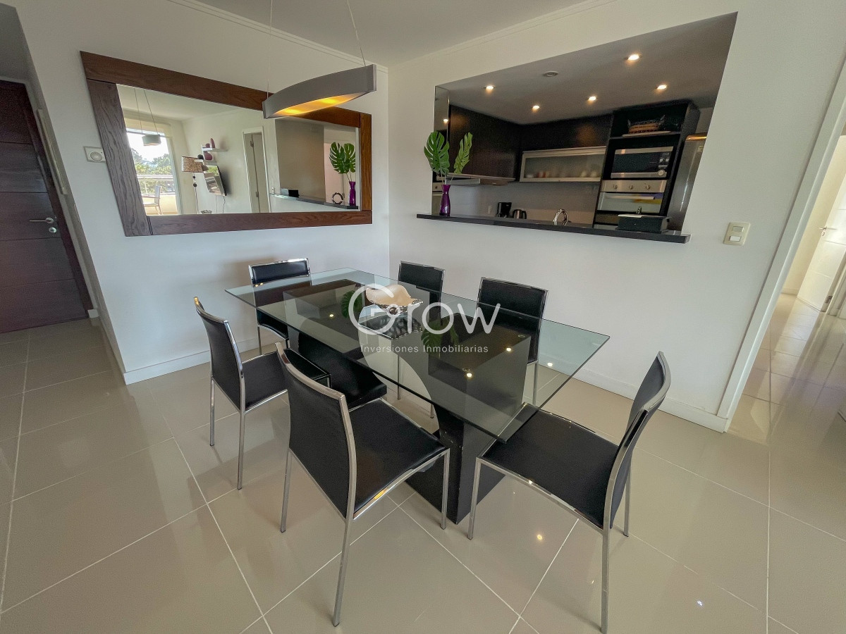 Apartamento ID.2004 - Apartamento en Punta del Este, Chiverta