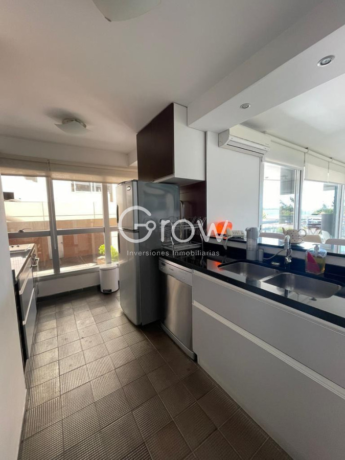 Apartamento ID.3325 - Moderno apartamento de 2 dormitorios 