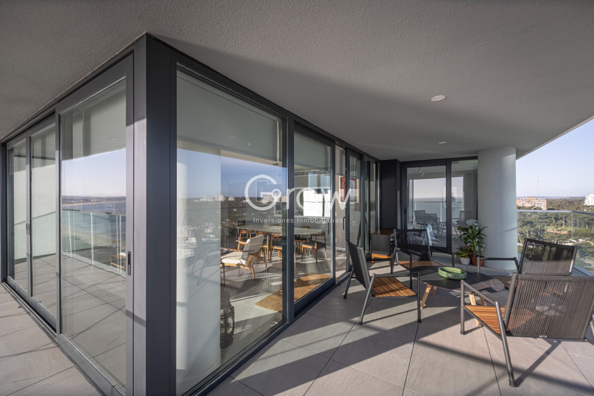 Mansa - GoPunta - Portal Inmobiliario de Punta del Este - Maldonado