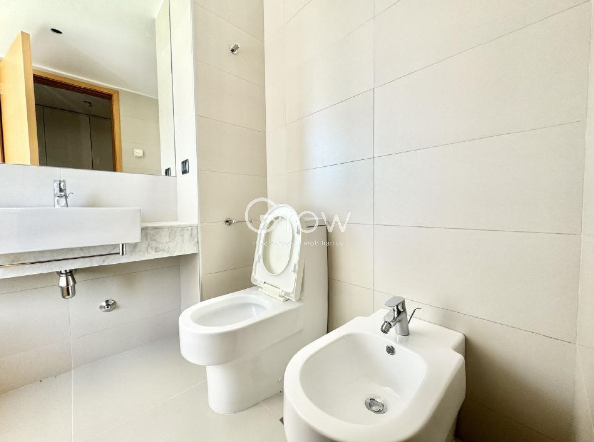 Apartamento ID.3688 - Edificio Tiburón Terrazas Océano - Planta baja con piscina propia a estrenar 