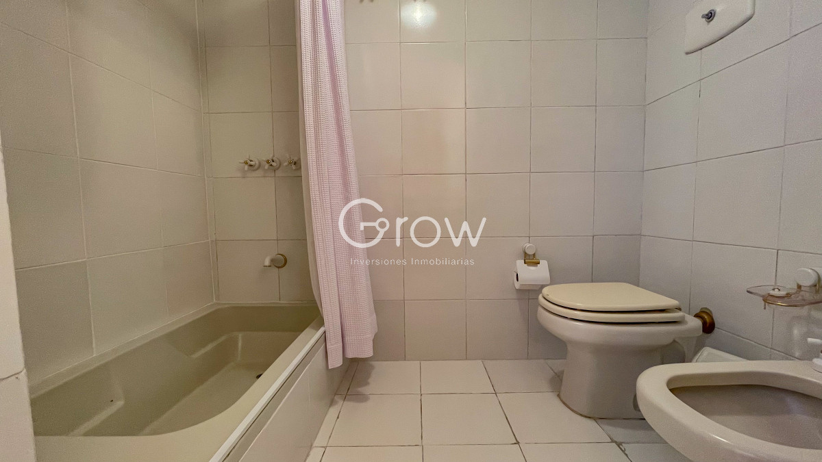 Apartamento ID.2285 - Exclusivo apartamento en Playa Brava!