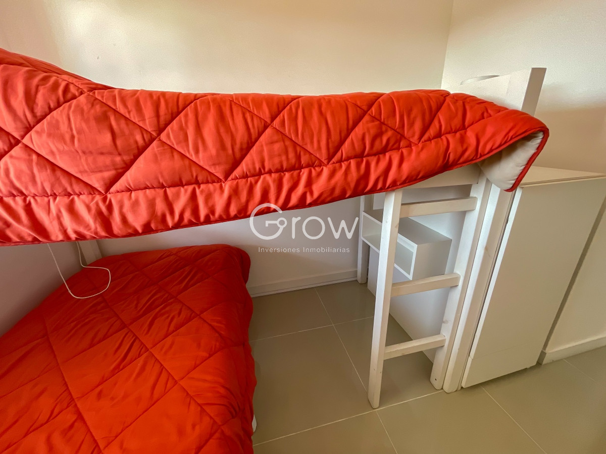 Apartamento ID.2004 - Apartamento en Punta del Este, Chiverta