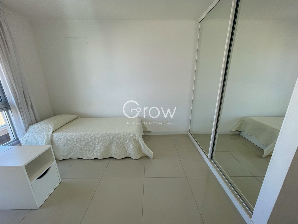 Apartamento ID.664 - Wind Tower Punta del Este