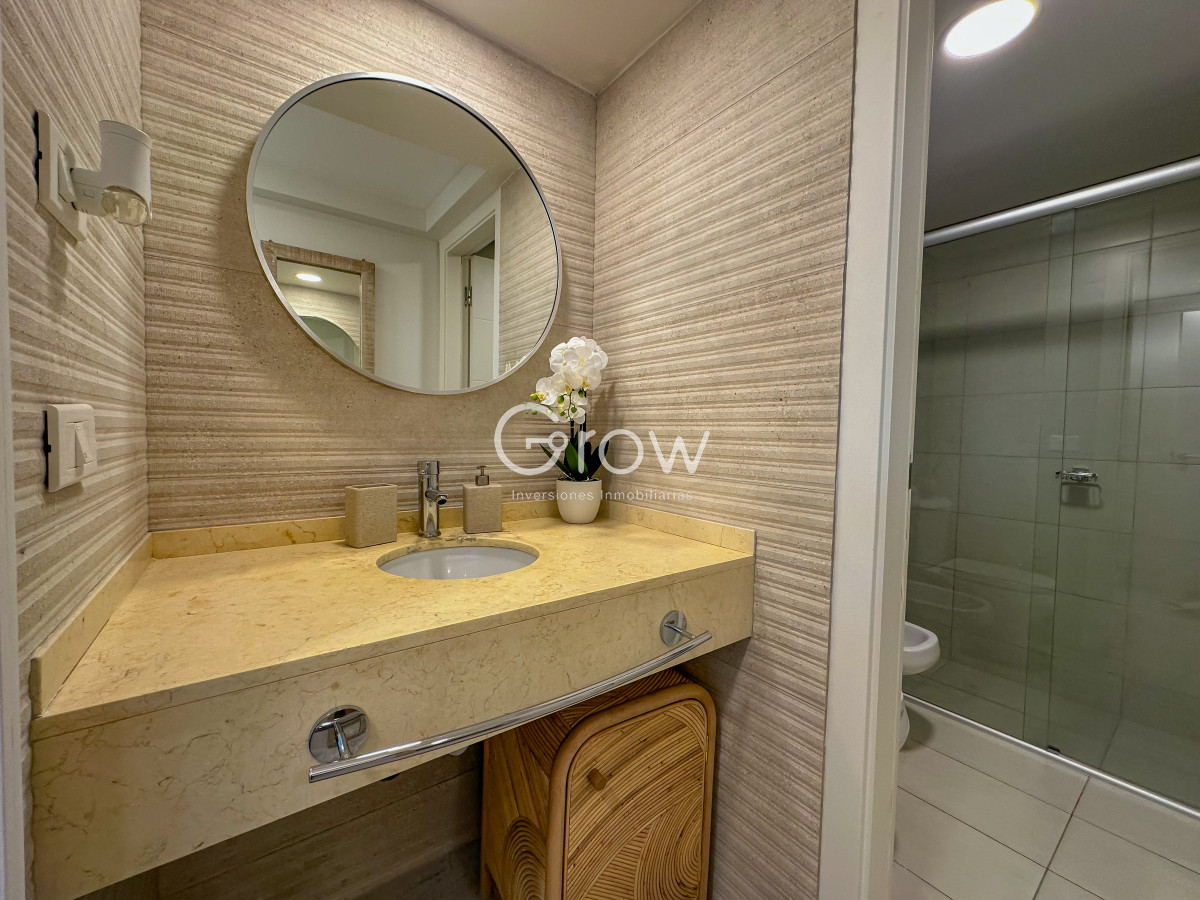 Apartamento ID.3085 - Departamento en Wind Tower!