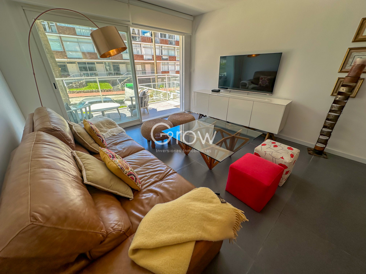 Apartamento ID.2008 - Hermoso apartamento moderno en la Península!