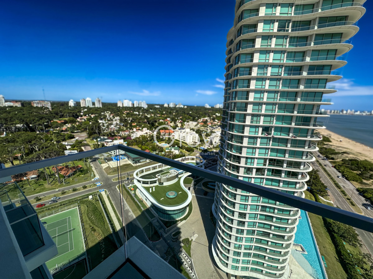 Apartamento ID.3232 - Exclusivo departamento en Torre Venetian