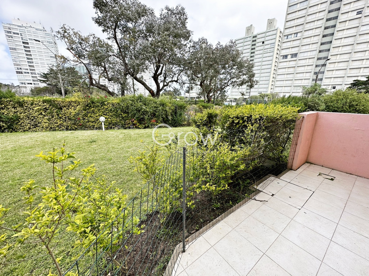 Apartamento ID.1015 - Marina del Rey Punta del Este