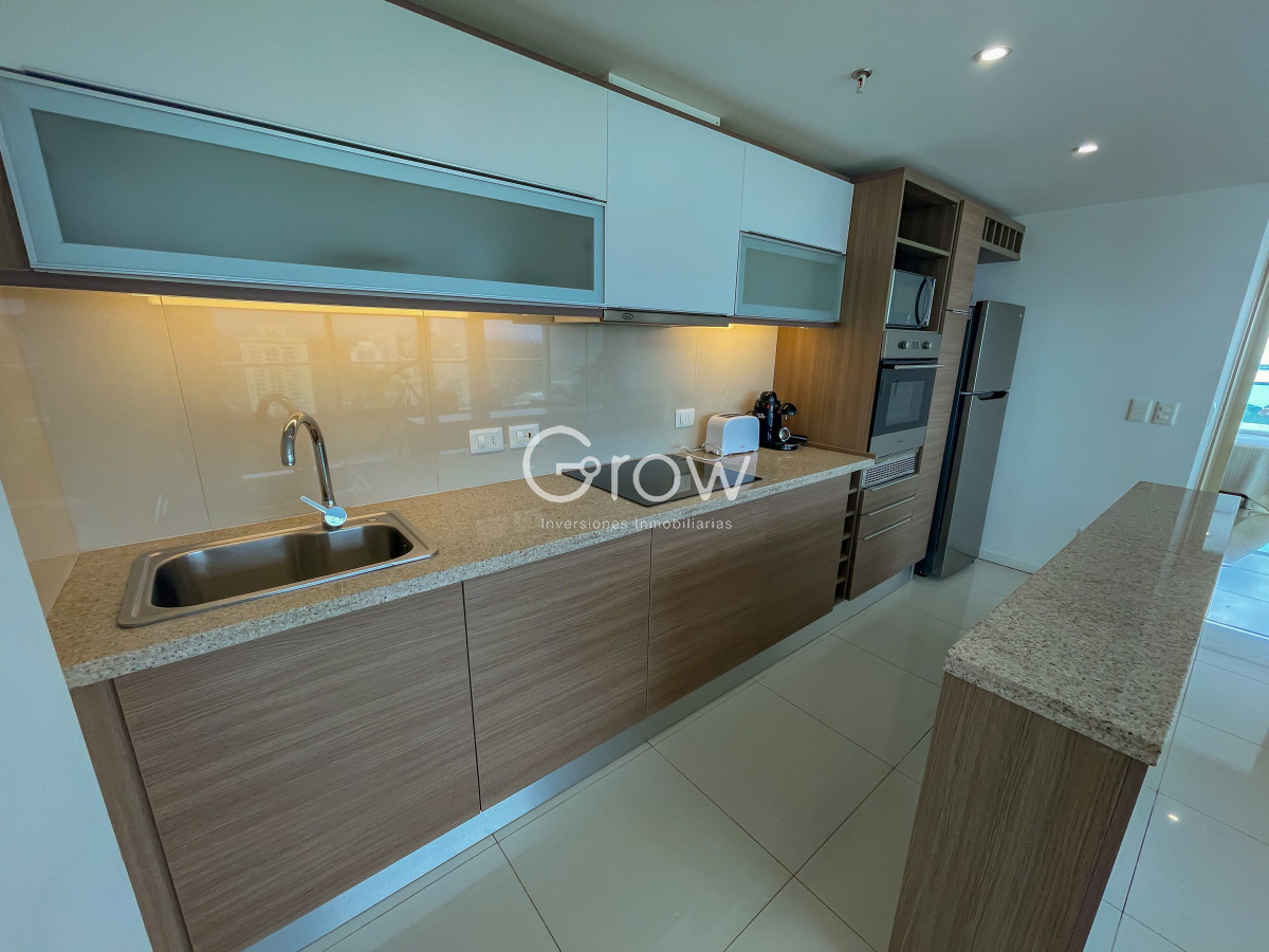 Apartamento ID.2515 - Apartamento en Gala Vista en alquiler anual 