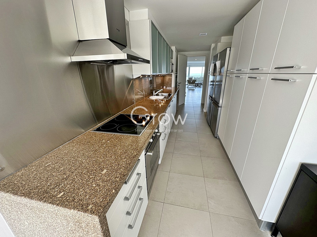Apartamento ID.106 - LE PARC PUNTA DEL ESTE