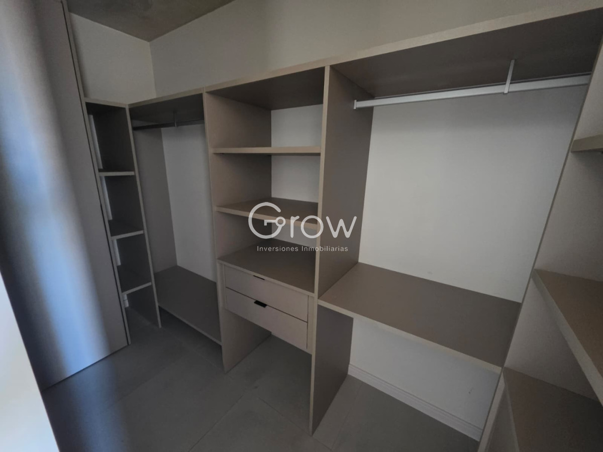 Apartamento ID.615 - Manglar Punta del Este 3 dormitorios 