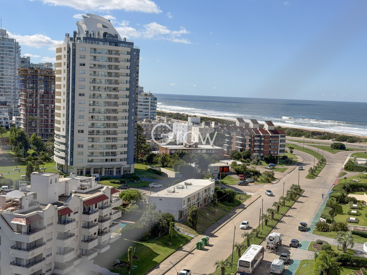 Apartamento ID.3201 - Ideal para disfrutar todo el año, Forest Tower ll de 3 dormitorios.