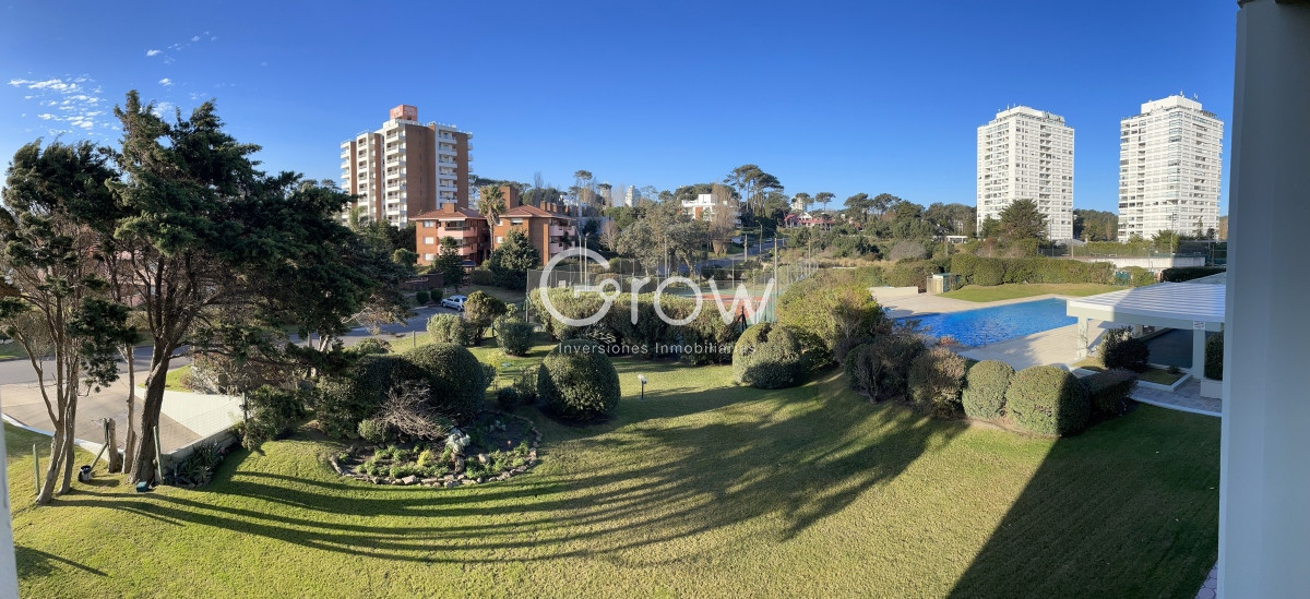 Apartamento ID.2056 - Apartamento en Punta del Este, Mansa