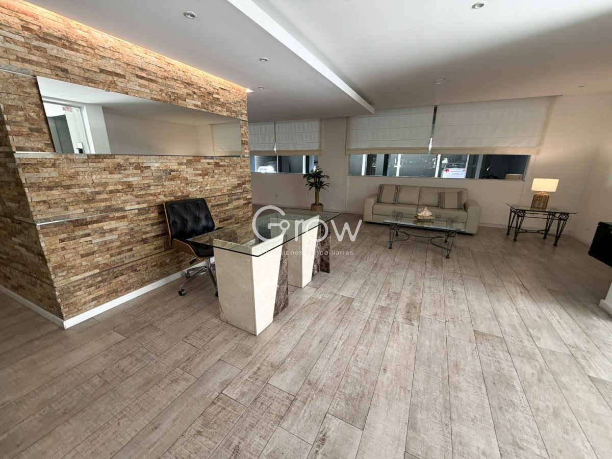 Apartamento ID.3424 - Apartamento en mansa para vivir todo el año!