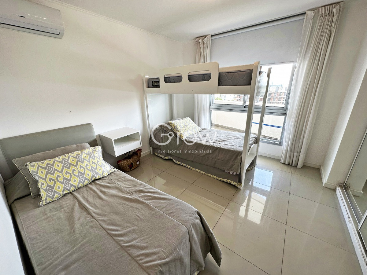 Apartamento ID.183 - 2 dormitorios en venta Wind Tower