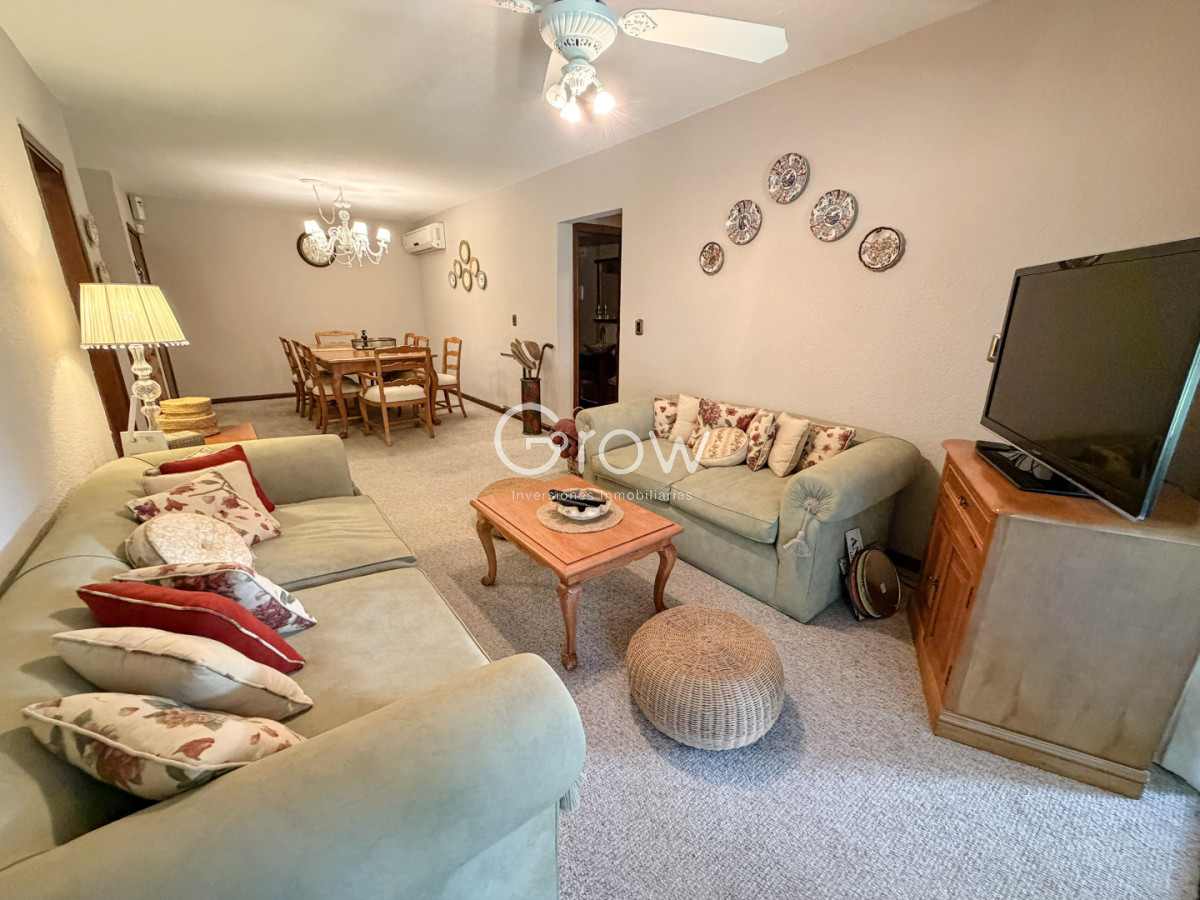 Apartamento ID.3424 - Apartamento en mansa para vivir todo el año!