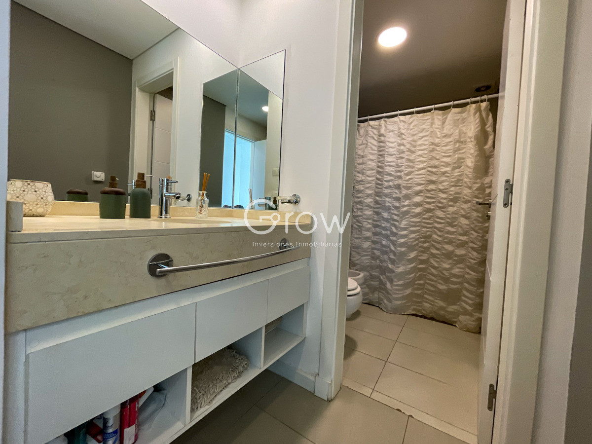 Apartamento ID.3186 - Piso alto con vistas panoramicas a la ciudad, el mar y el atardecer!