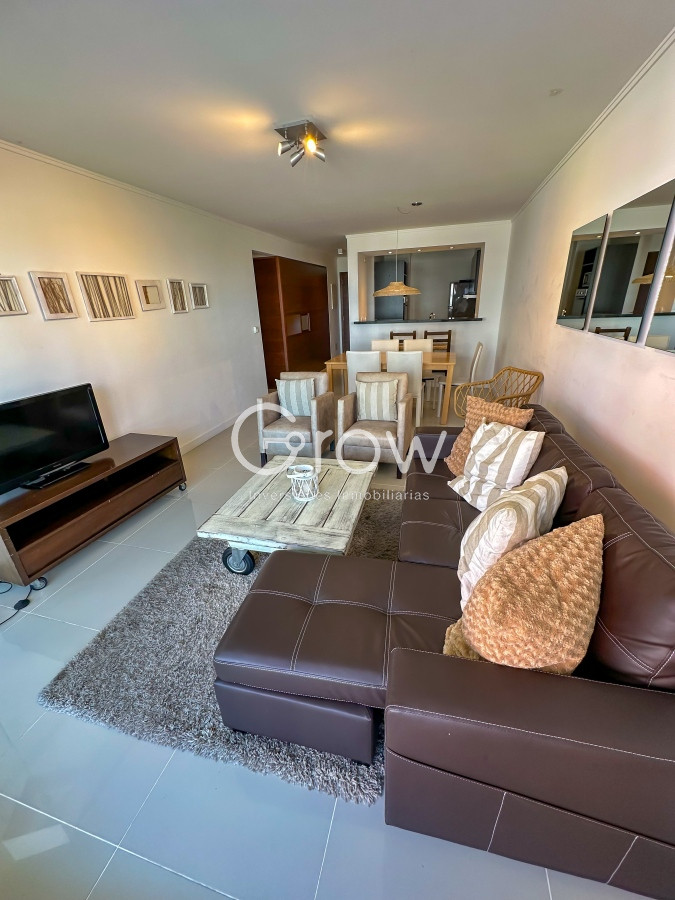 Apartamento ID.1691 - Departamento en venta en exclusiva torre en Punta del Este