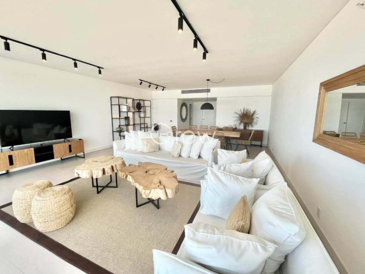 Apartamento ID.2552 - Le Parc III