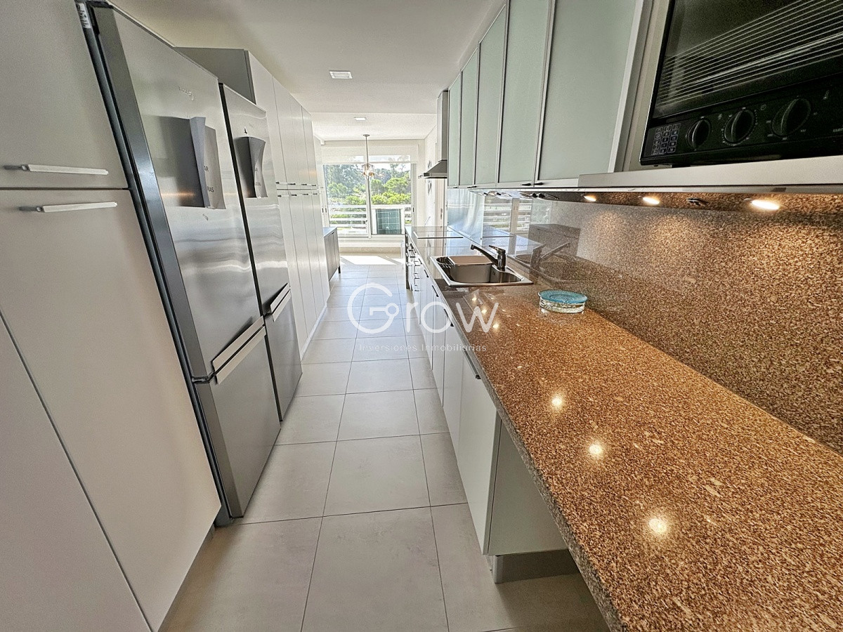 Apartamento ID.106 - LE PARC PUNTA DEL ESTE