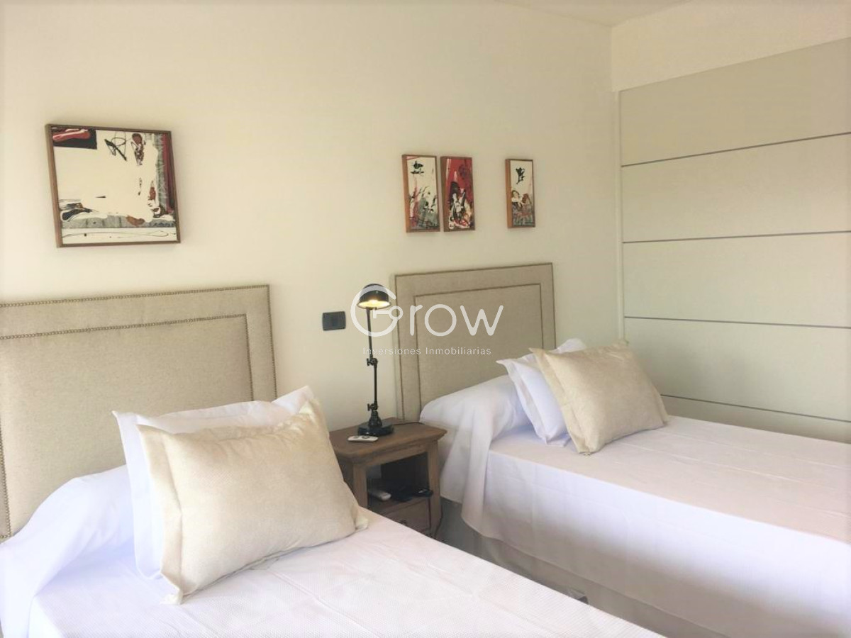 Apartamento ID.221 - Exclusivo apartamento en Tiburon Terrazas