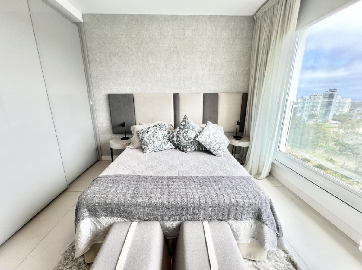 Apartamento ID.2244 - Exclusivo apartamento en primera linea de Playa Brava!
