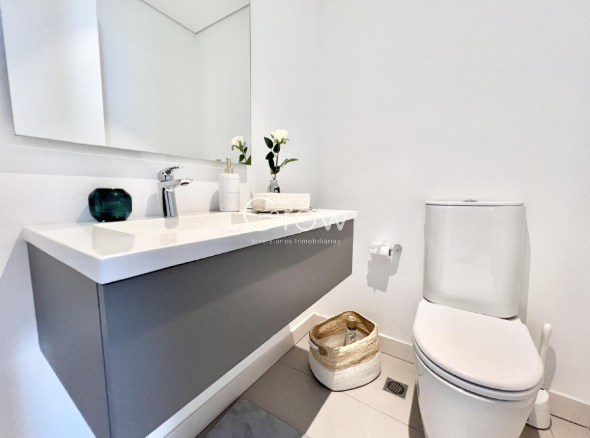 Apartamento ID.2244 - Exclusivo apartamento en primera linea de Playa Brava!