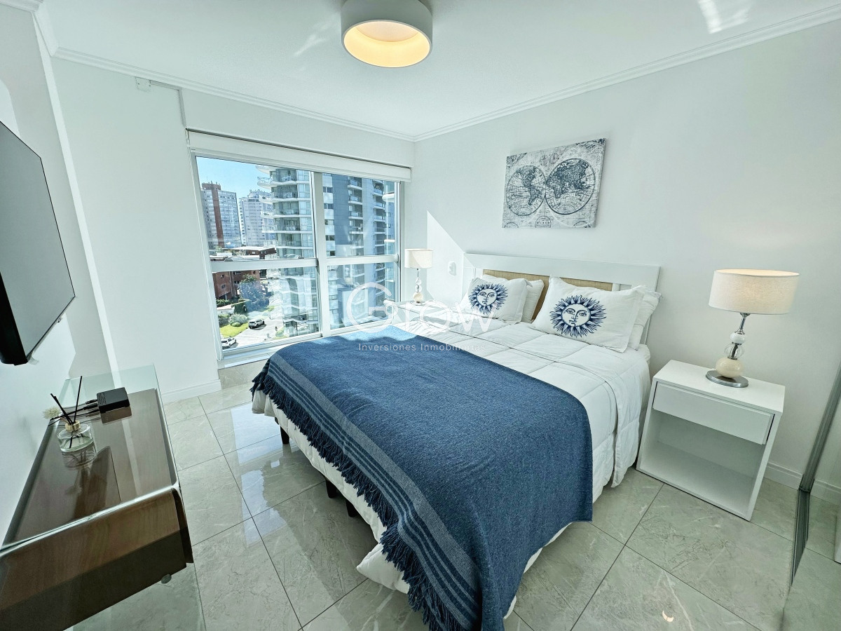 Apartamento ID.1048 - Apartamento en Punta del Este, Punta del Este