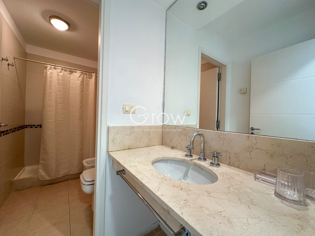 Apartamento ID.3114 - Amplitud y vistas al mar, lo que buscas en un departamento para dis