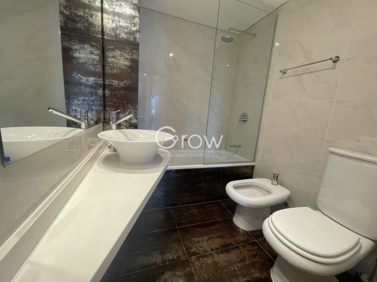 Apartamento ID.3321 - Exclusivo apartamento en Playa Mansa