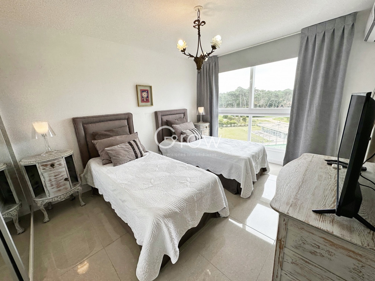 Apartamento ID.733 - One II departamento de 1 dormitorio
