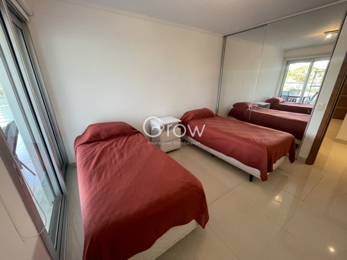 Apartamento ID.3321 - Exclusivo apartamento en Playa Mansa