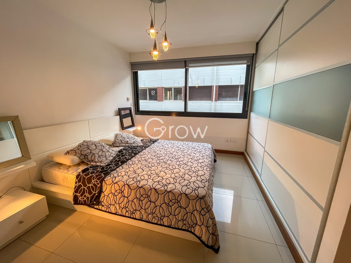 Apartamento ID.1845 - Frente al mar con hermosas vistas!