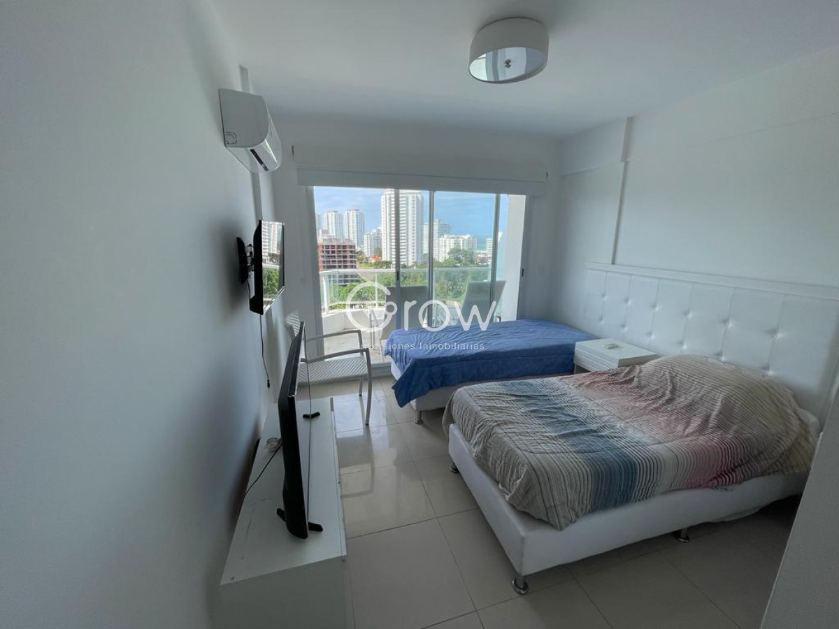 Apartamento ID.330 - Comodo departamento en edificio con bajas expensas