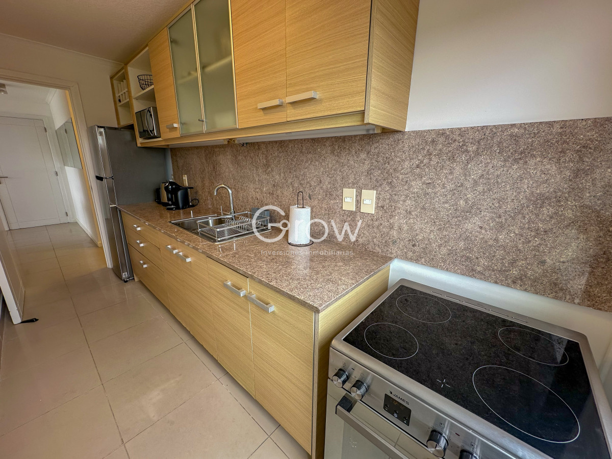 Apartamento ID.2939 - Ocean Drive, exclusivo departamento en venta.