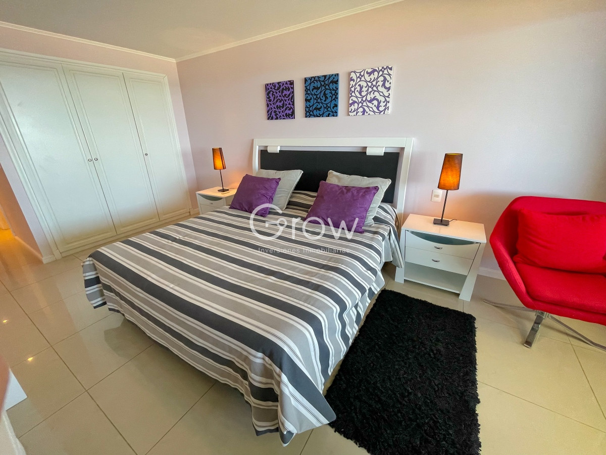 Apartamento ID.27 - Exclusivo departamento en alquiler de verano en Imperiale