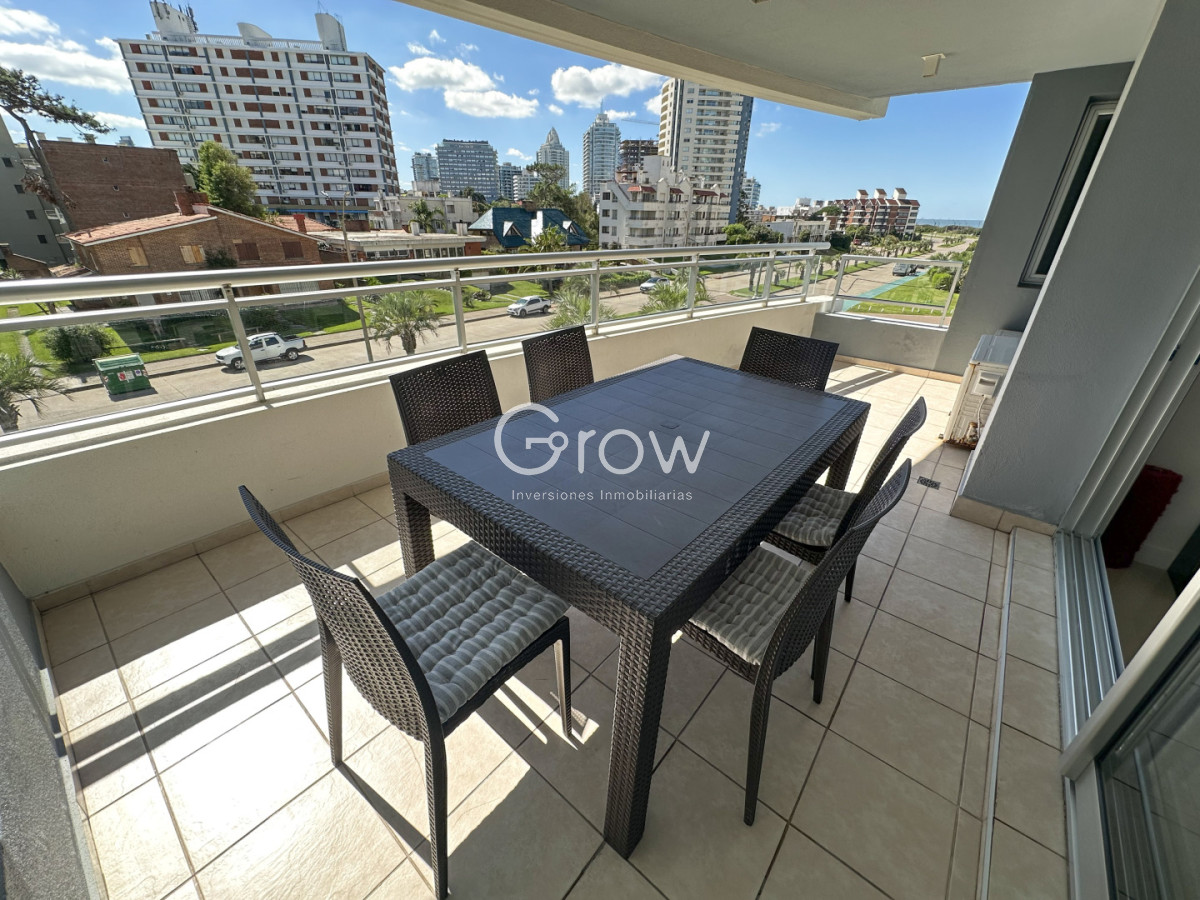 Apartamento ID.3694 - Departamento en venta en Forest Tower II 