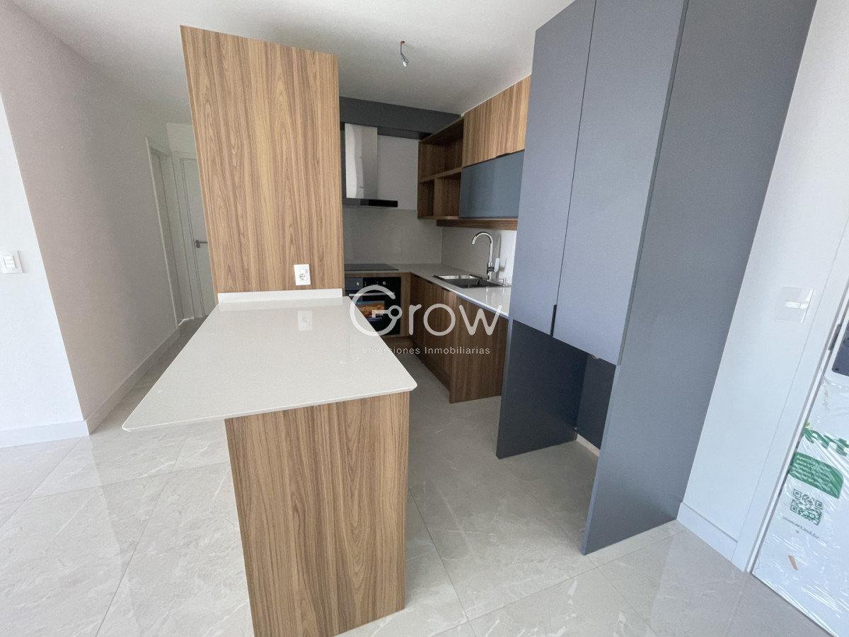 Apartamento ID.2375 - Un nuevo concepto de Edificio. View II. A pasos de todo!