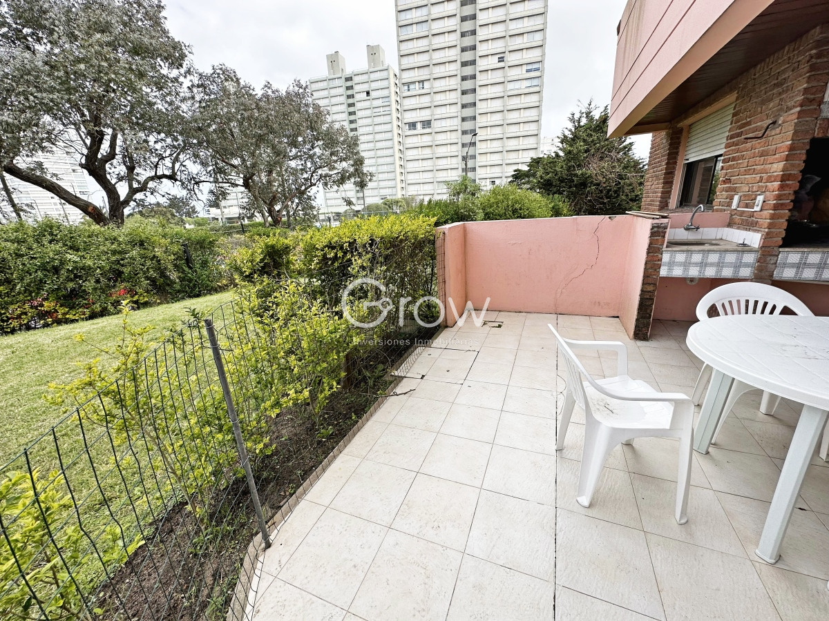 Apartamento ID.1015 - Marina del Rey Punta del Este