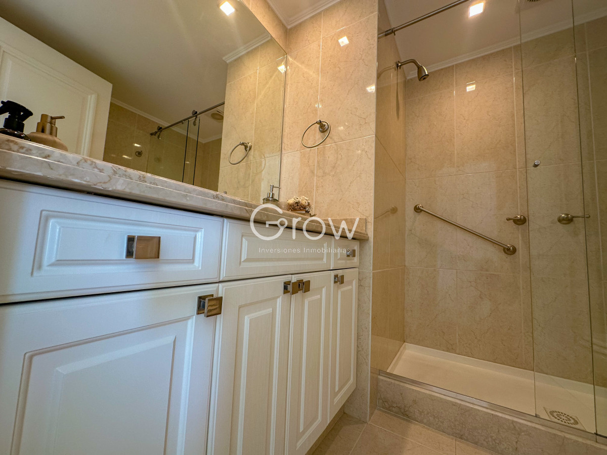 Apartamento ID.3017 - Exclusivo departamento en Torre de categoría en Playa Mansa!