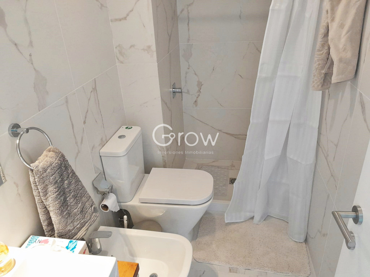 Apartamento ID.614 - View Punta del Este, monoambiente a estrenar