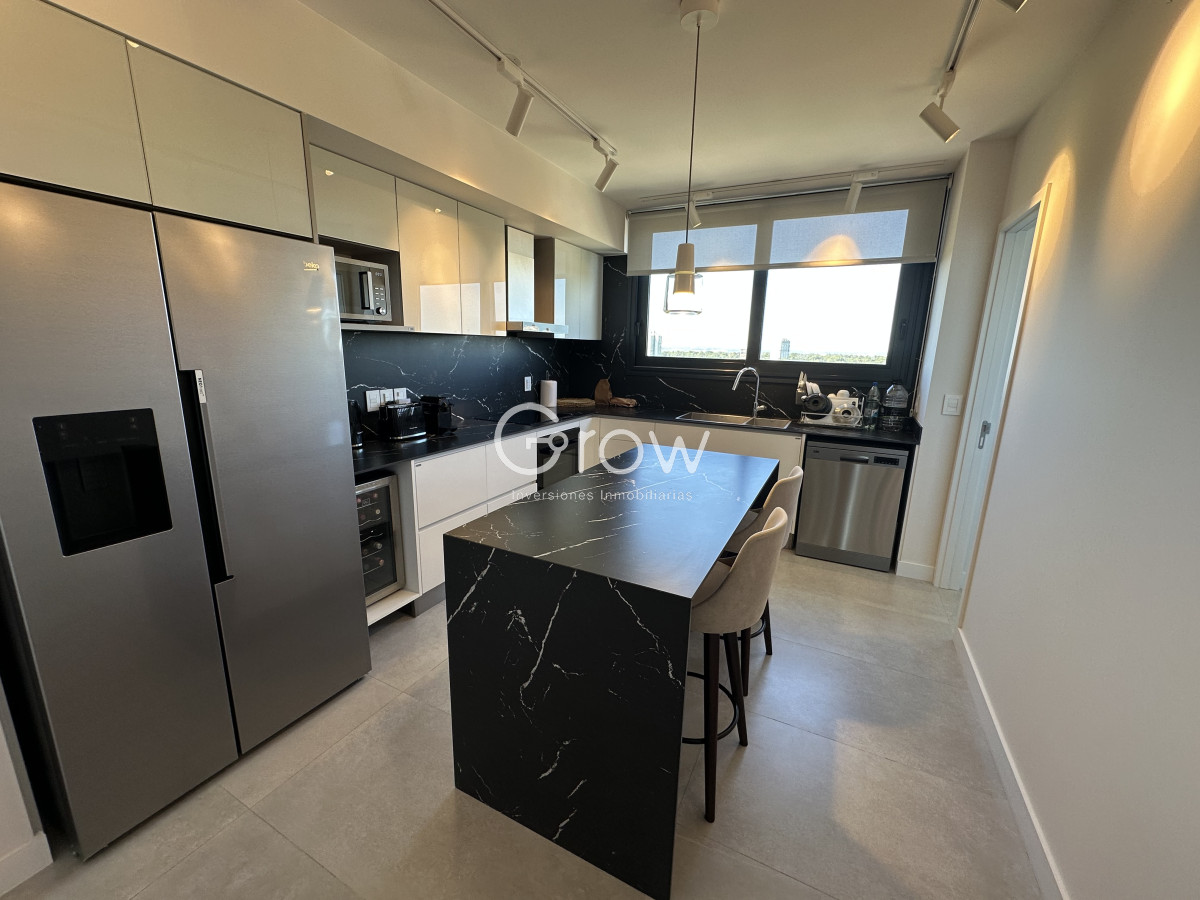 Apartamento ID.3232 - Exclusivo departamento en Torre Venetian