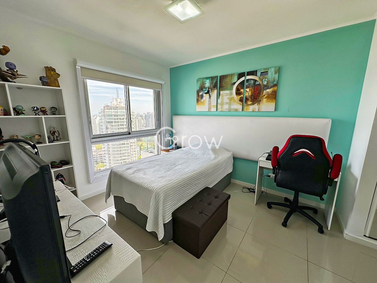 Apartamento ID.1218 - Wind Tower. Apartamento a pasos de Playa Brava