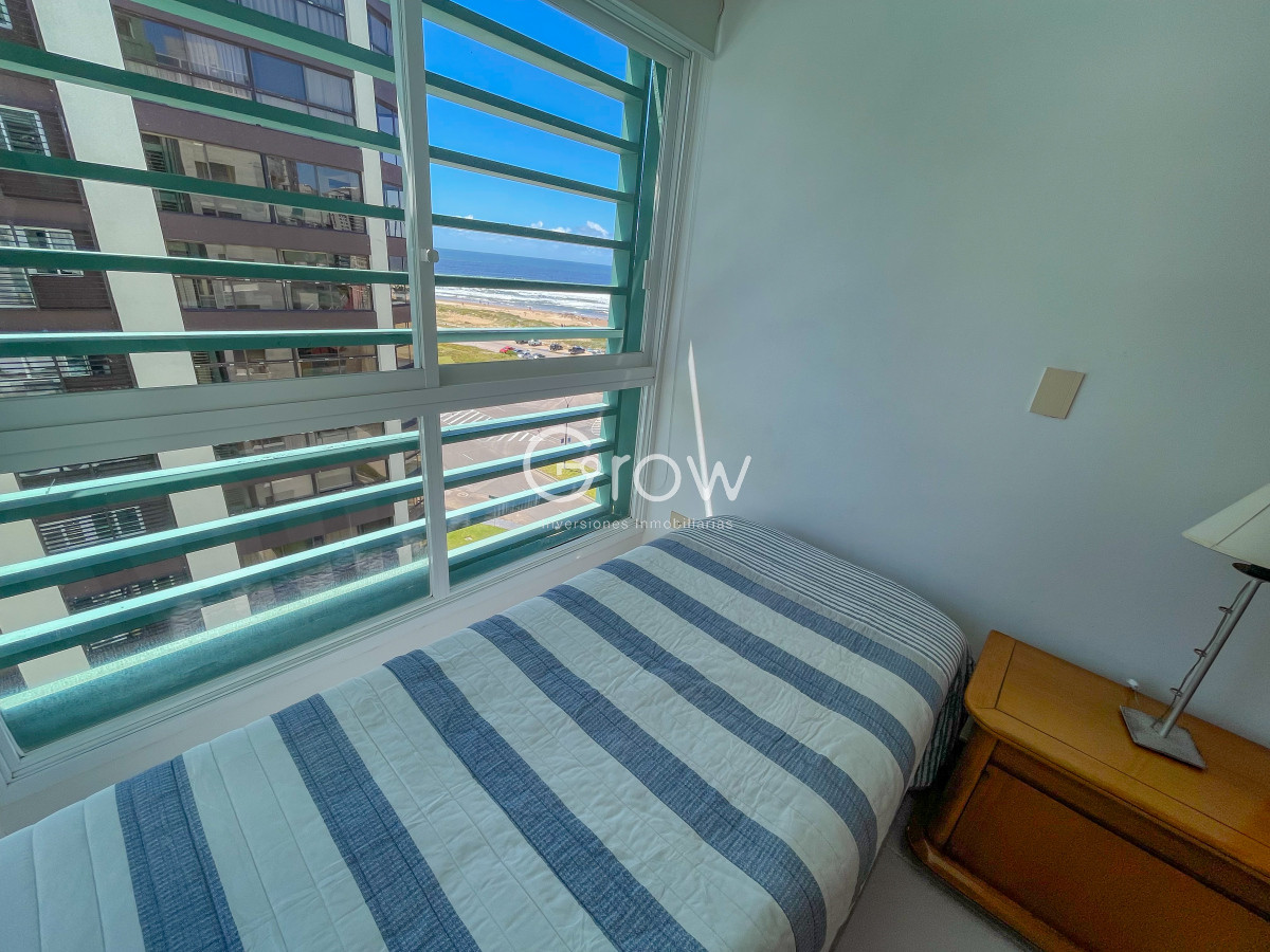 Apartamento ID.2285 - Exclusivo apartamento en Playa Brava!