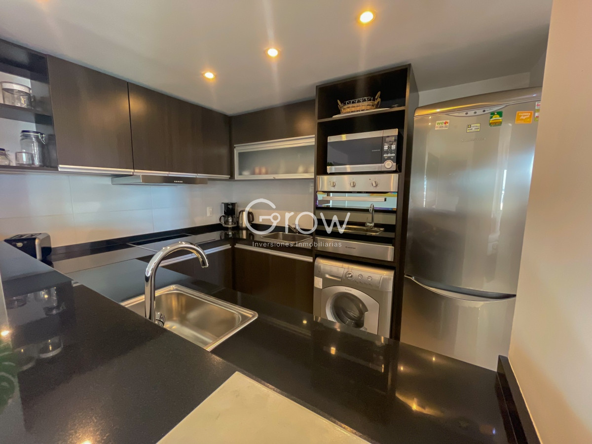 Apartamento ID.2004 - Apartamento en Punta del Este, Chiverta