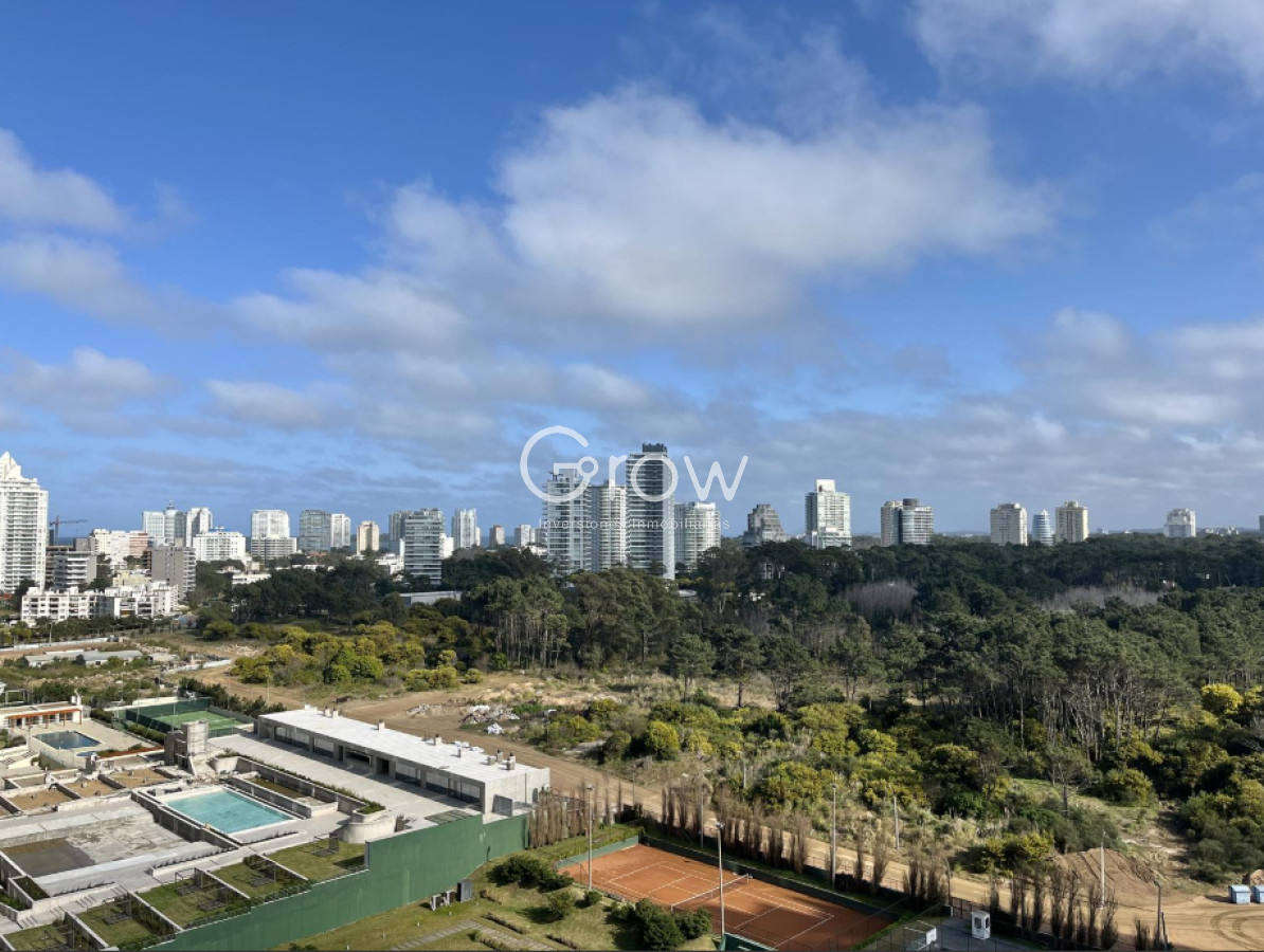 Apartamento ID.2552 - Le Parc III