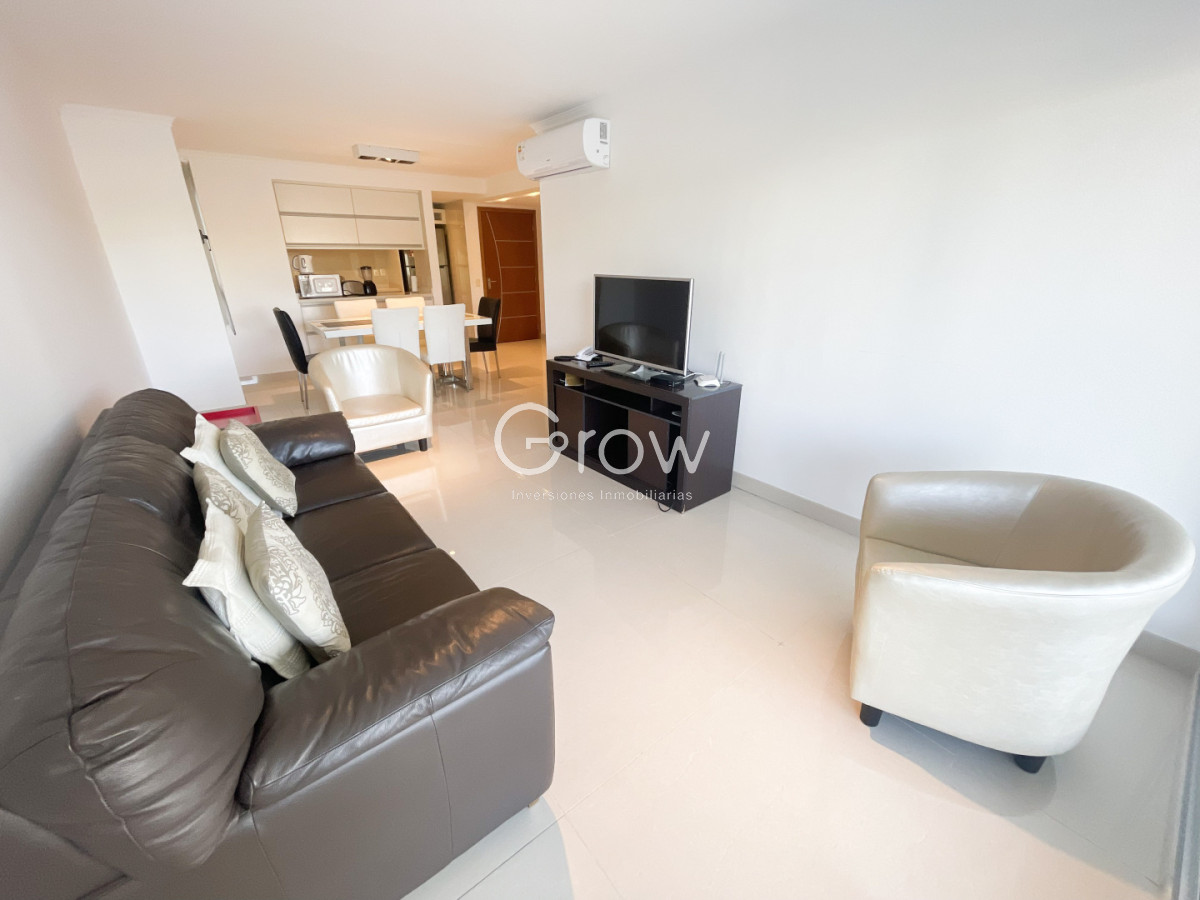 Apartamento ID.3321 - Exclusivo apartamento en Playa Mansa