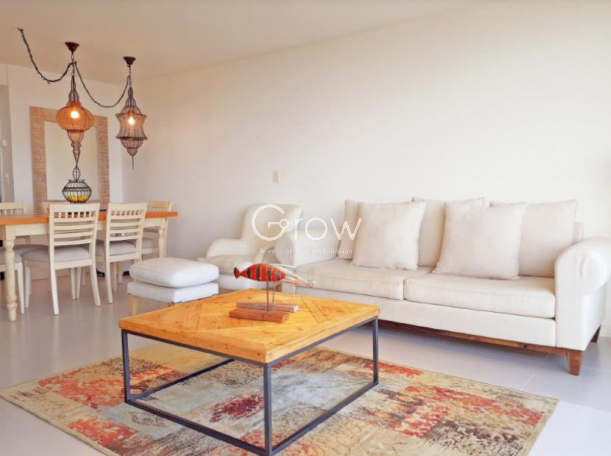 Apartamento ID.2408 - Frente al mar!