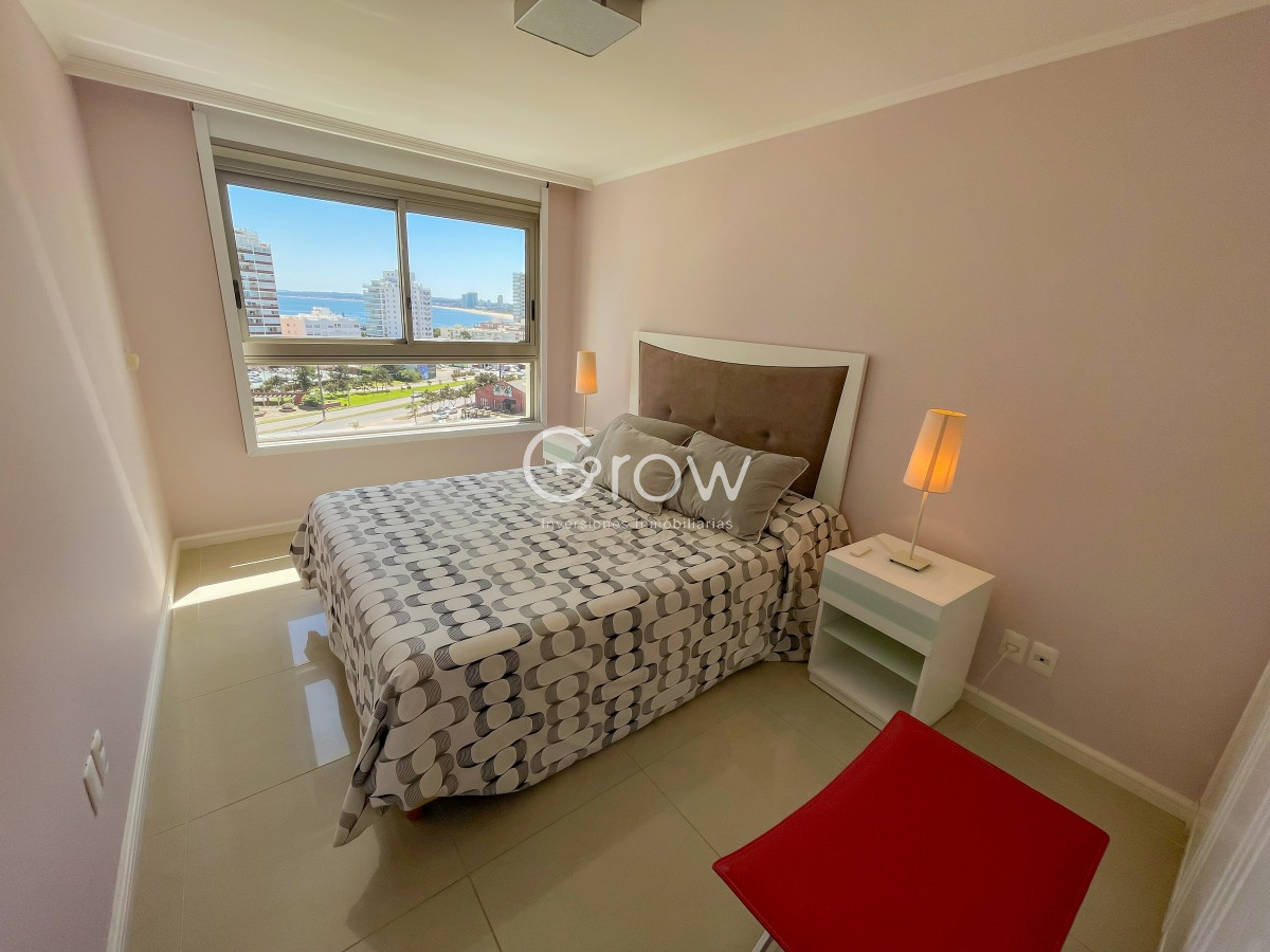 Apartamento ID.27 - Exclusivo departamento en alquiler de verano en Imperiale