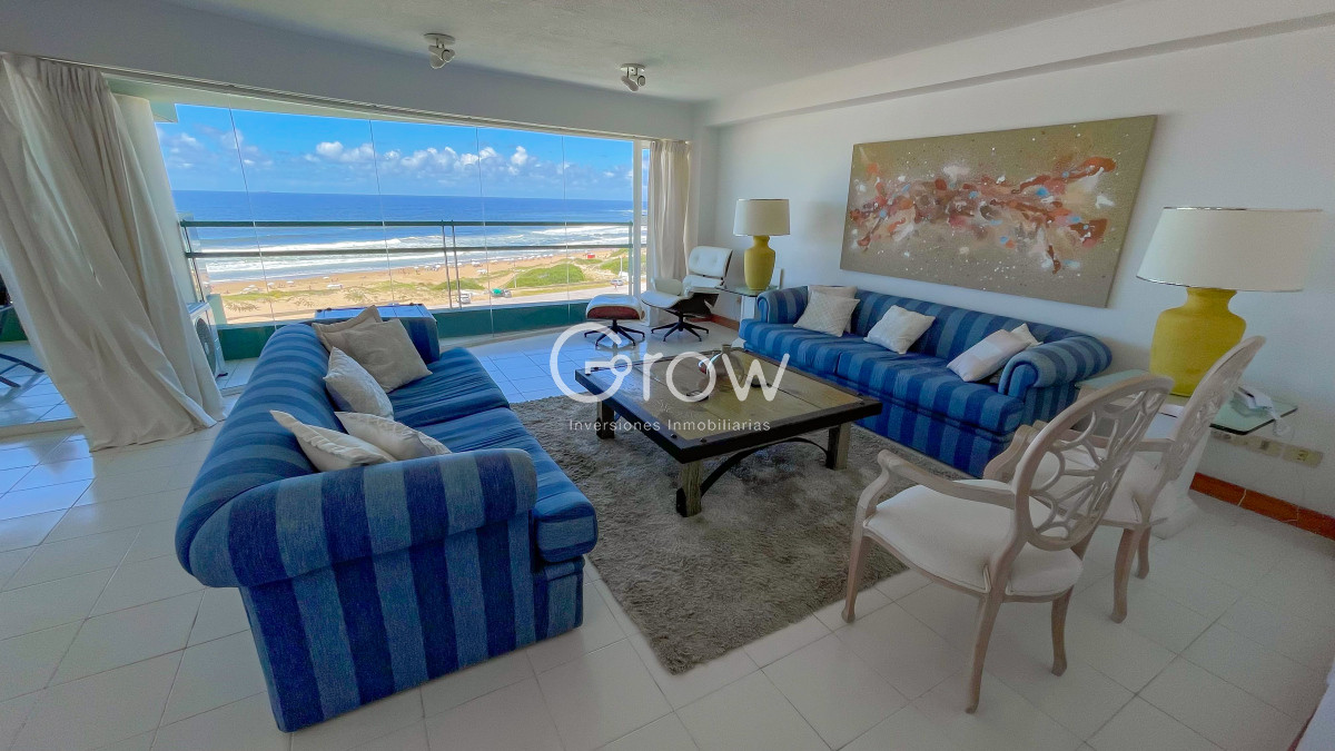 Apartamento ID.2285 - Exclusivo apartamento en Playa Brava!